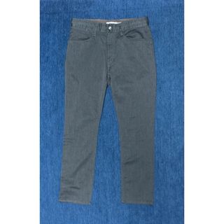 ノンネイティブ(nonnative)のnonnative  NN-P3615 サイズ1 ドロップドフィットパンツ(チノパン)