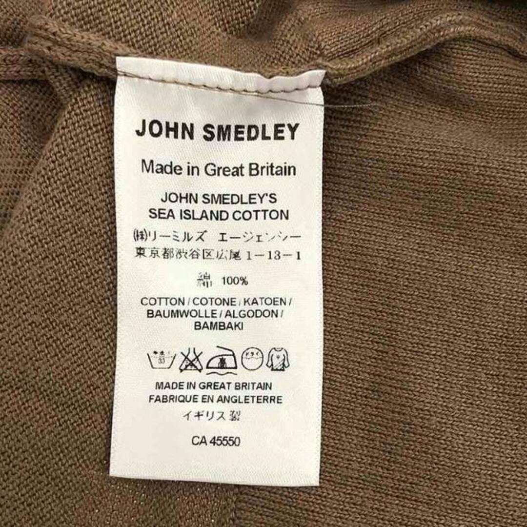 JOHN SMEDLEY - JOHN SMEDLEY / ジョンスメドレー | シー JOHN SMEDLEY - JOHN SMEDLEY / ジョンスメドレー | シー