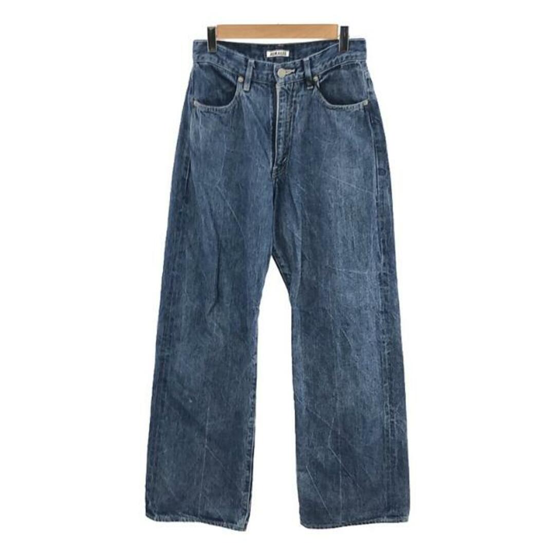 AURALEE - 【美品】 AURALEE / オーラリー | SELVEDGE FADED AURALEE - 【美品】 AURALEE / オーラリー | SELVEDGE FADED