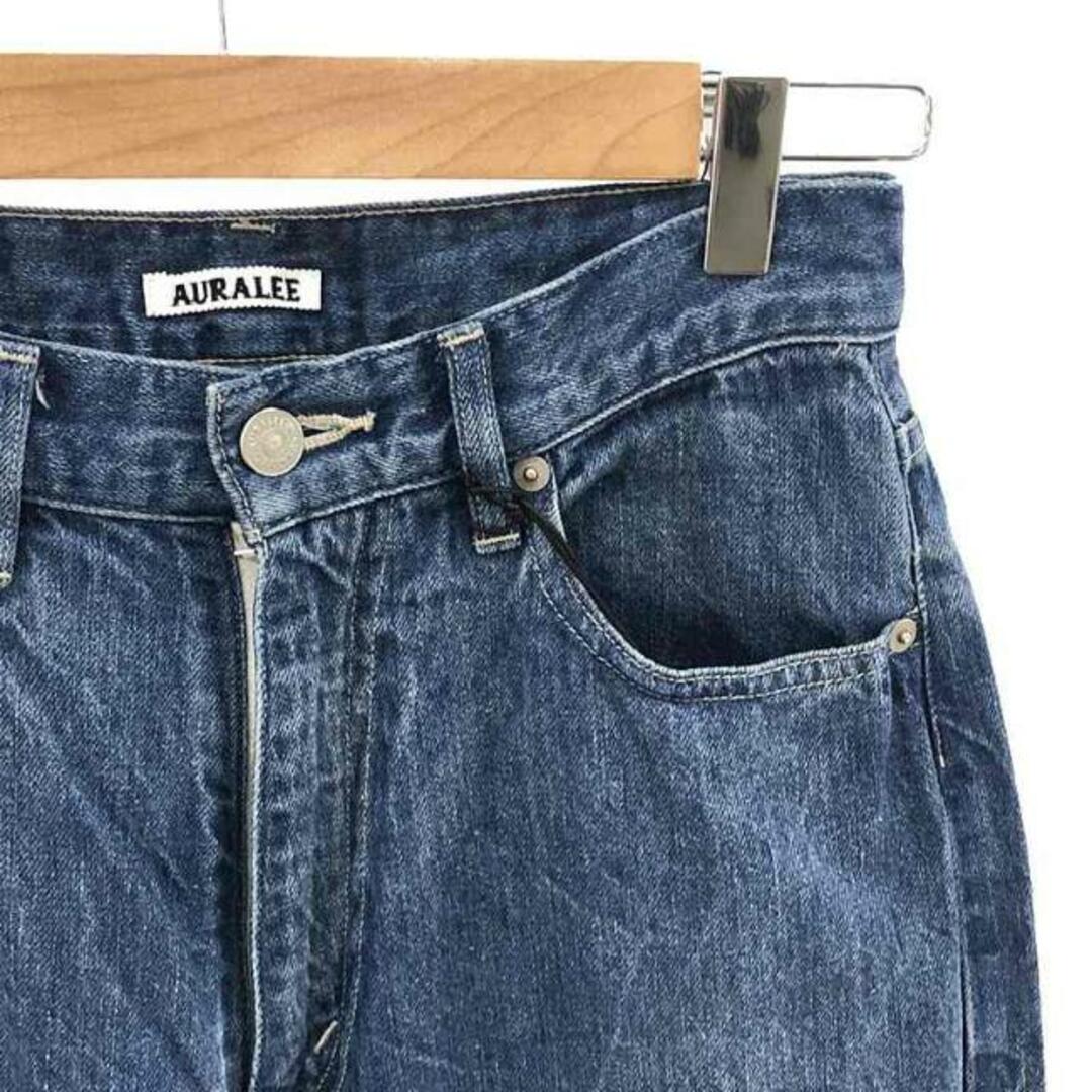 AURALEE - 【美品】 AURALEE / オーラリー | SELVEDGE FADED AURALEE - 【美品】 AURALEE / オーラリー | SELVEDGE FADED