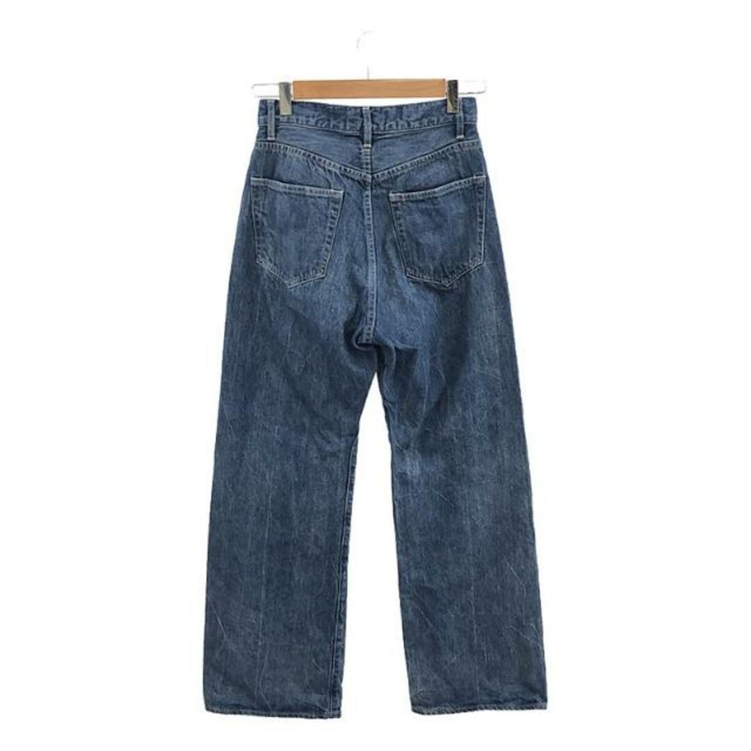 AURALEE - 【美品】 AURALEE / オーラリー | SELVEDGE FADED AURALEE - 【美品】 AURALEE / オーラリー | SELVEDGE FADED