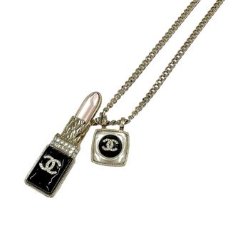 CHANEL(ネックレス)のフリマアイテム一覧 CHANEL(ネックレス)のフリマアイテム一覧