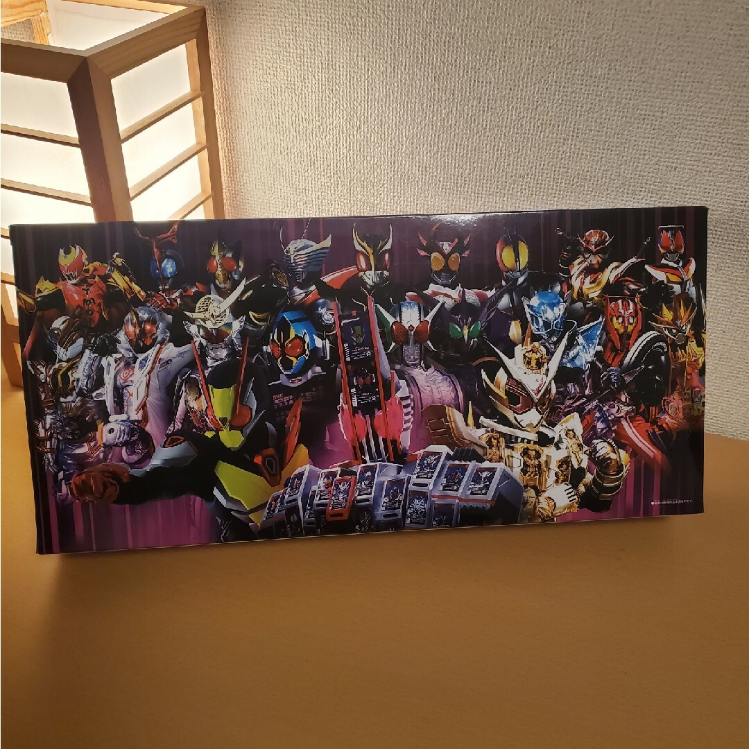 DXネオディケイドライバー&ケータッチ21 DXネオディケイドライバー&ケータッチ21