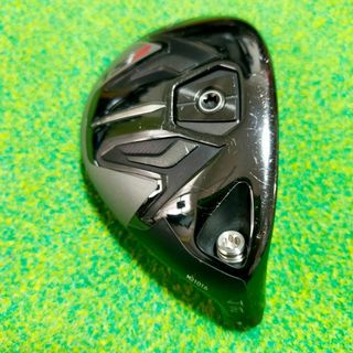 タイトリスト(Titleist)のタイトリスト TSi 2　4UT　4HY　ヘッド　 ロフト　21°(クラブ)