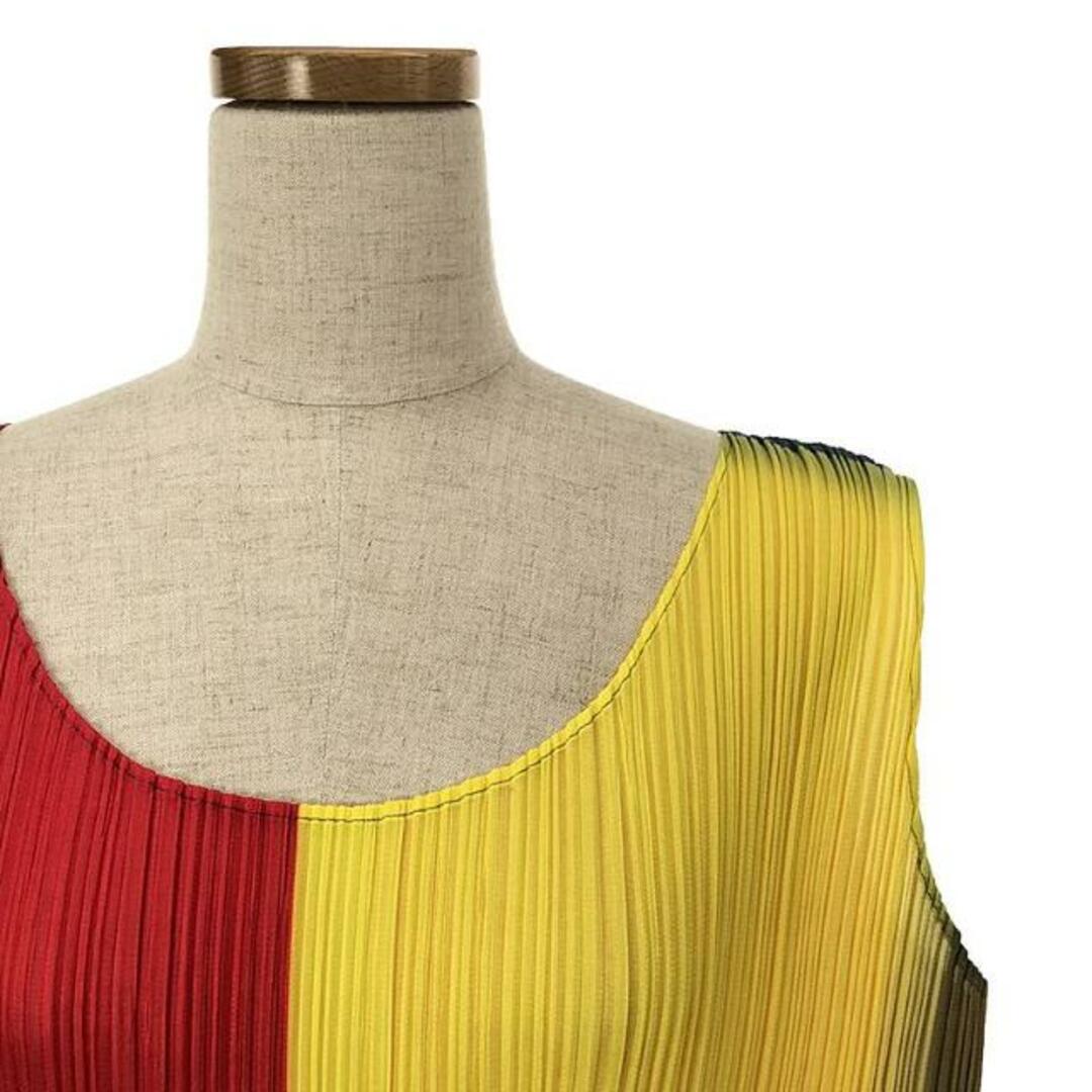 PLEATS PLEASE ISSEY MIYAKE - 【美品】 PLEATS PLEASE ISSEY PLEATS PLEASE ISSEY MIYAKE - 【美品】 PLEATS PLEASE ISSEY