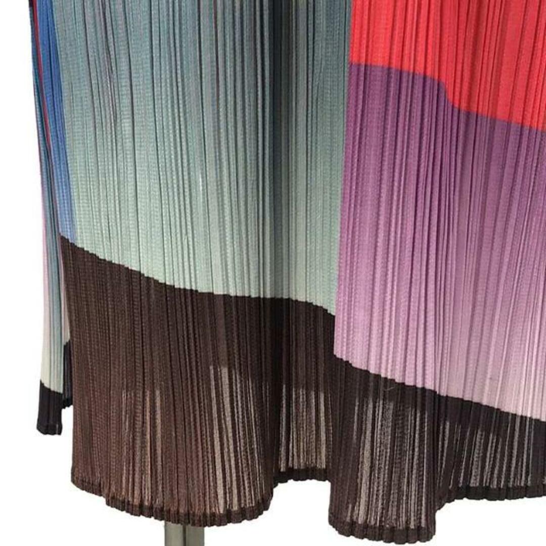 PLEATS PLEASE ISSEY MIYAKE - 【美品】 PLEATS PLEASE ISSEY PLEATS PLEASE ISSEY MIYAKE - 【美品】 PLEATS PLEASE ISSEY