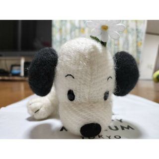 PEANUTS - SNOOPY　MUSEUM　初期スヌーピー