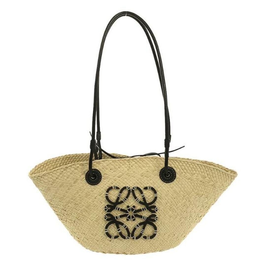 ロエベ LOEWE アナグラム ロゴ ハンドバッグ トートバッグ ロエベ LOEWE アナグラム ロゴ ハンドバッグ トートバッグ