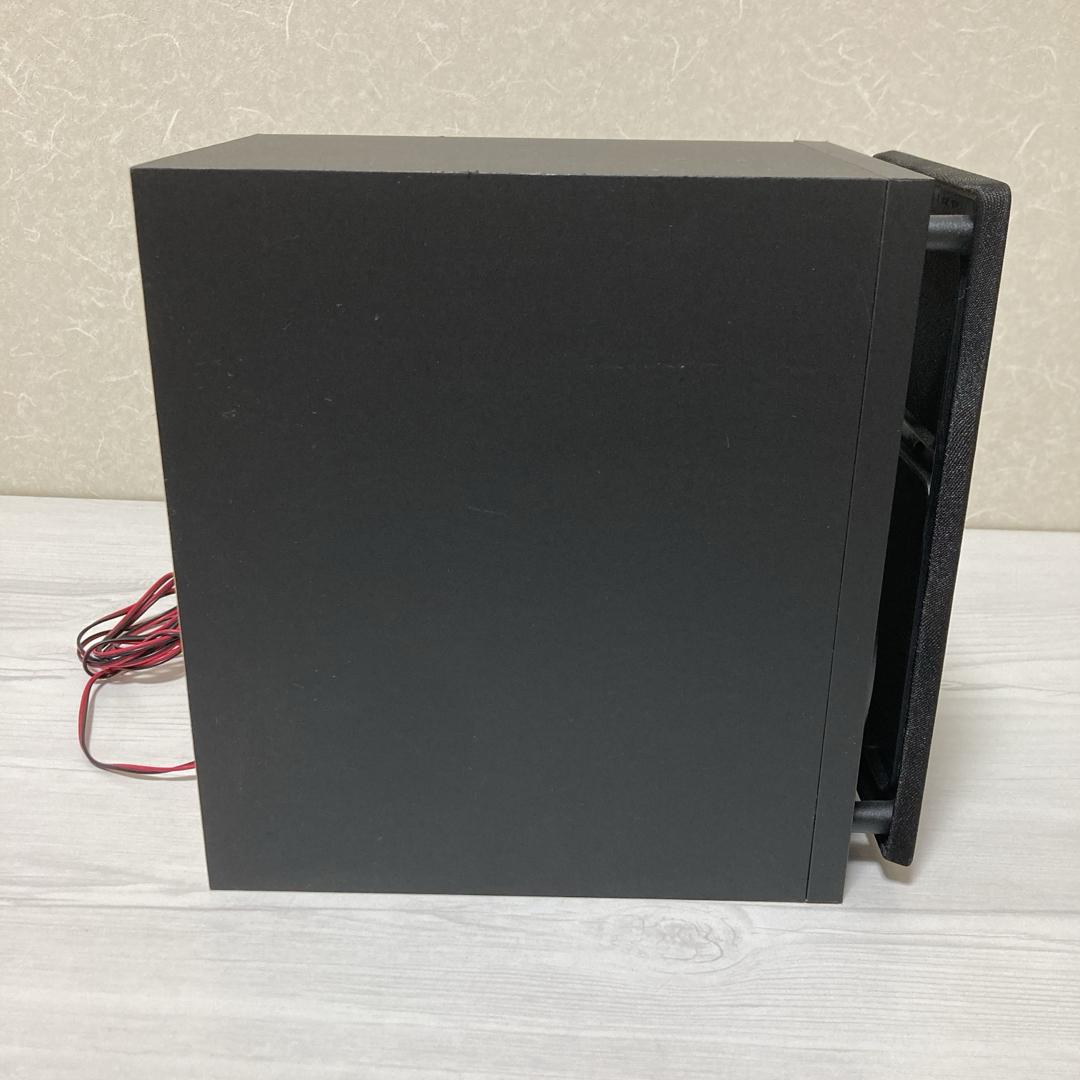 SONY ソニー スピーカー SS-CM35 美品の通販 by 断捨離house|ラクマ SONY ソニー スピーカー SS-CM35 美品の通販 by 断捨離house|ラクマ