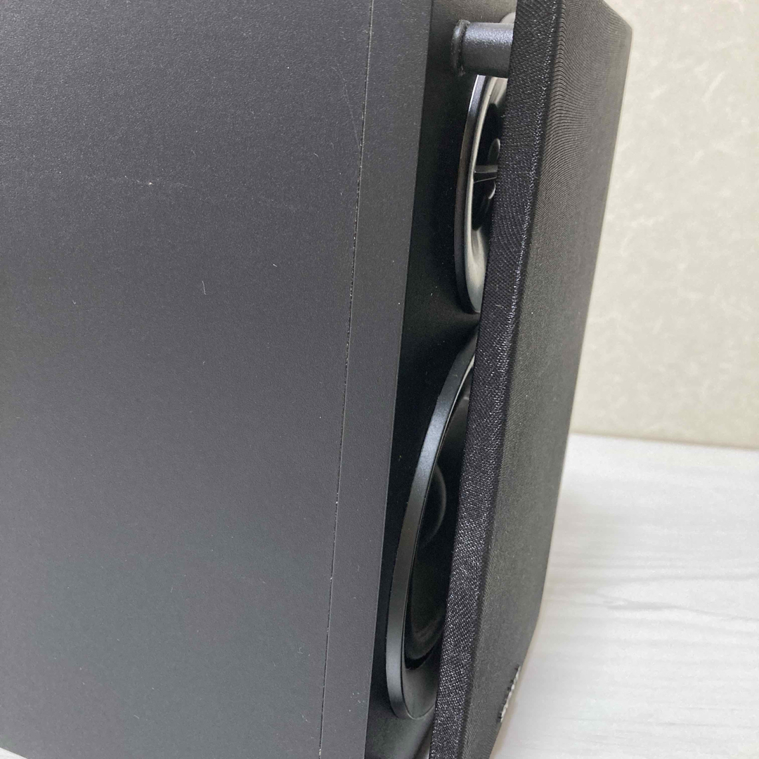 SONY ソニー スピーカー SS-CM35 美品の通販 by 断捨離house|ラクマ SONY ソニー スピーカー SS-CM35 美品の通販 by 断捨離house|ラクマ