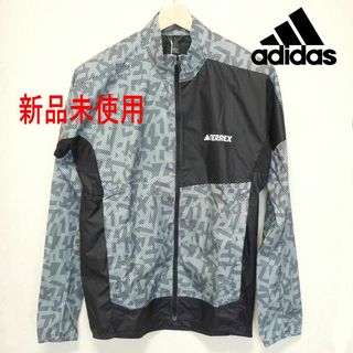 アディダス(adidas)の新品(メンズXL)アディダス テレックス トレイル ウインドブレーカー(その他)