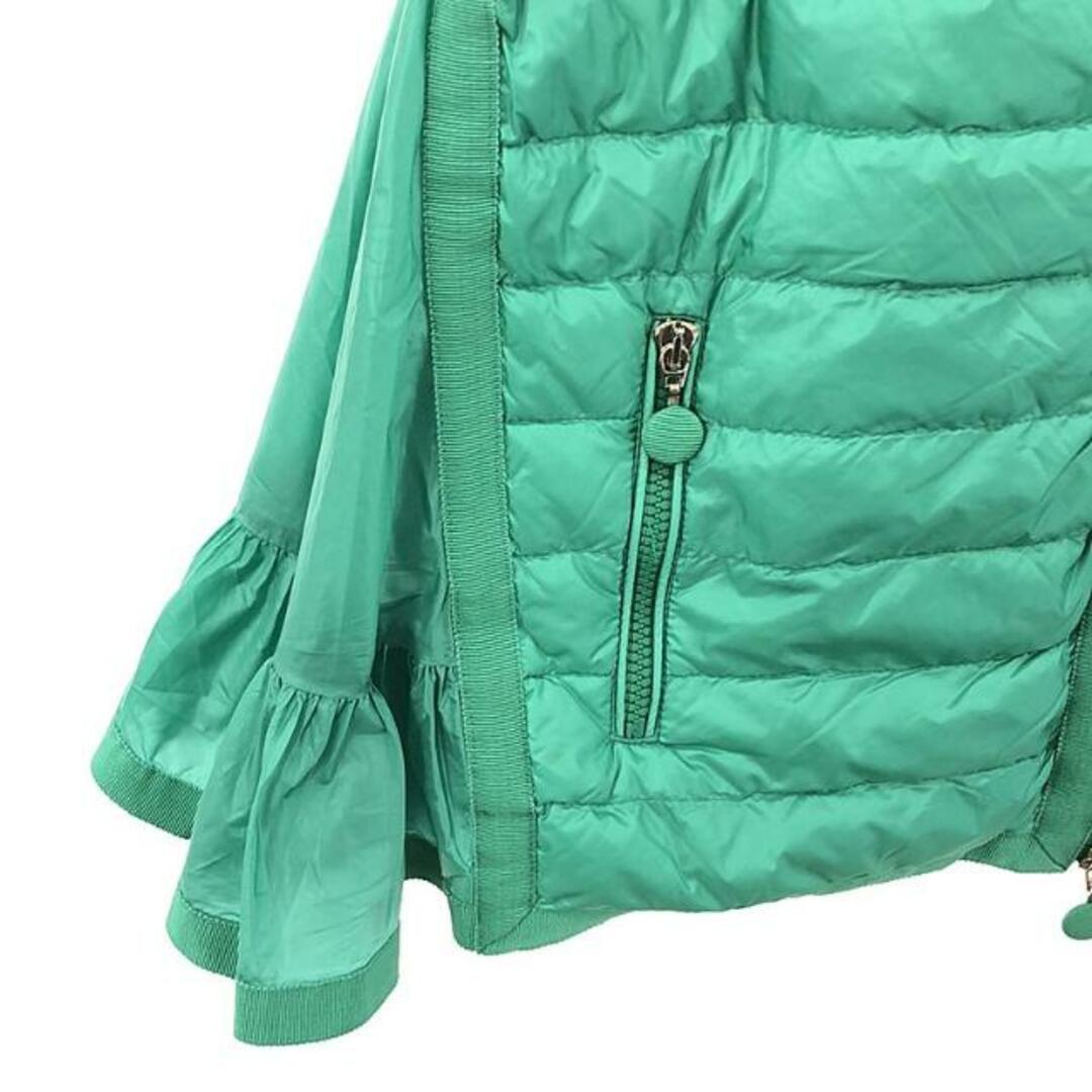 MONCLER - MONCLER / モンクレール | HITOMI GILET ダウンベスト MONCLER - MONCLER / モンクレール | HITOMI GILET ダウンベスト