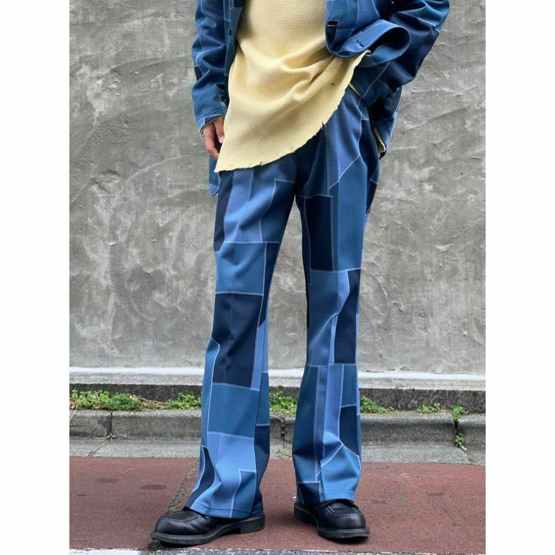 Needles - ニードルズ ニードルス tee 21aw 菅田将暉 BTS Needles - ニードルズ ニードルス tee 21aw 菅田将暉 BTS