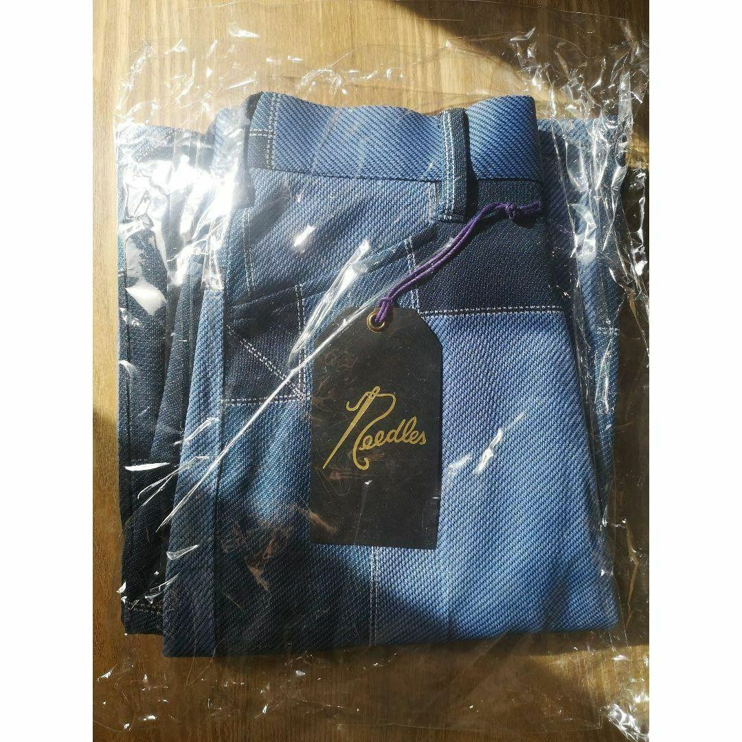 Needles - ニードルズ ニードルス tee 21aw 菅田将暉 BTS Needles - ニードルズ ニードルス tee 21aw 菅田将暉 BTS
