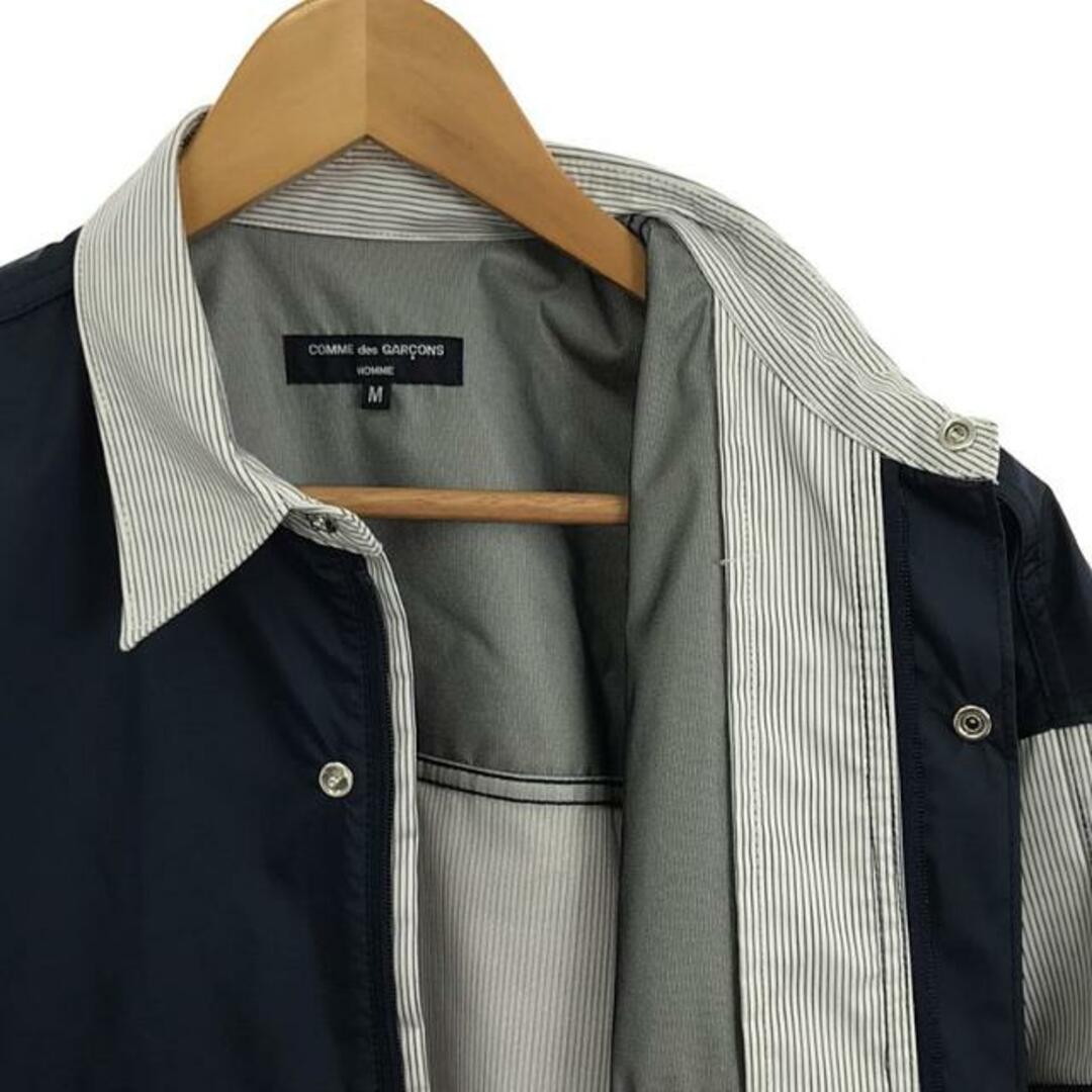 COMME des GARCONS HOMME - 【美品】 COMME des GARCONS HOMME COMME des GARCONS HOMME - 【美品】 COMME des GARCONS HOMME