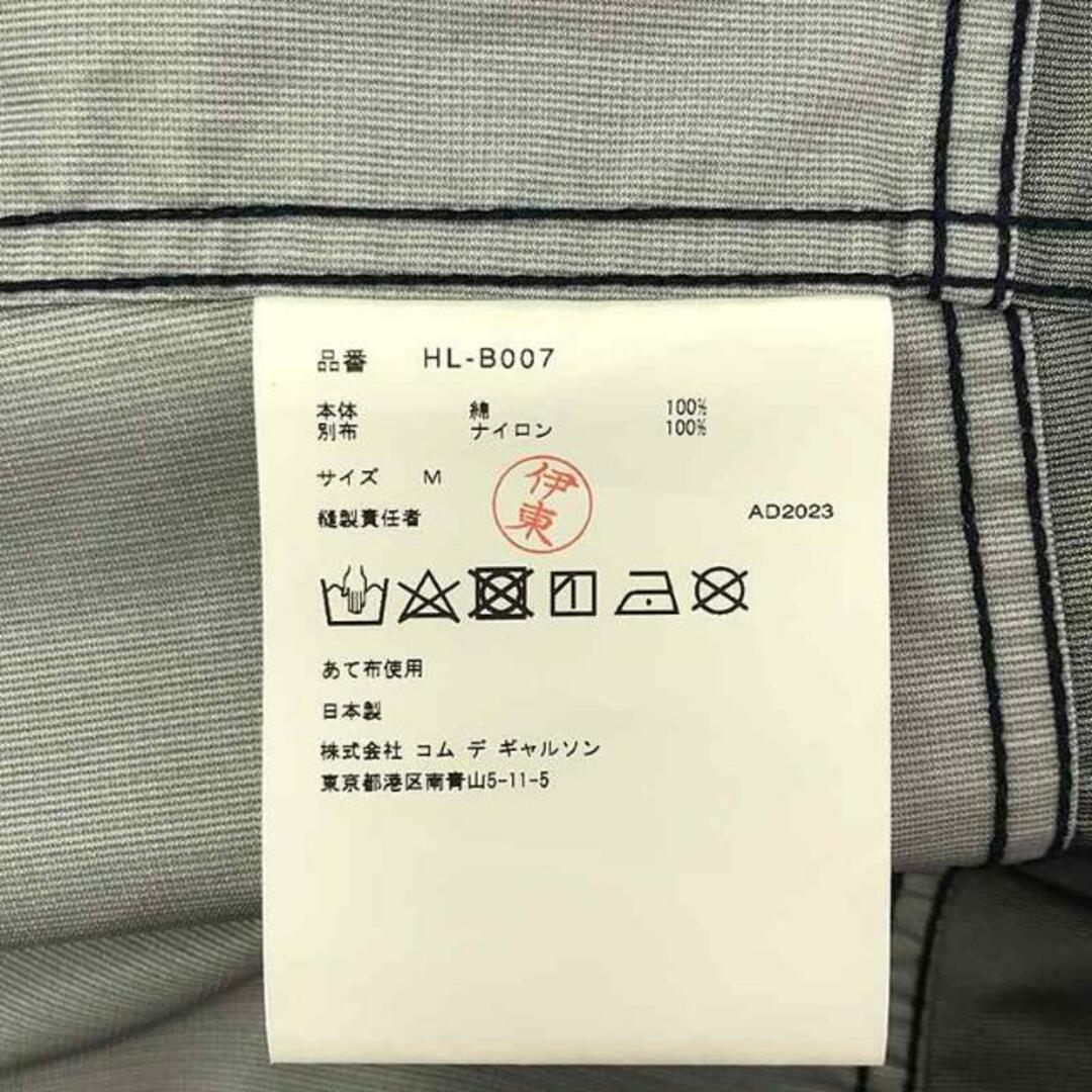 COMME des GARCONS HOMME - 【美品】 COMME des GARCONS HOMME COMME des GARCONS HOMME - 【美品】 COMME des GARCONS HOMME