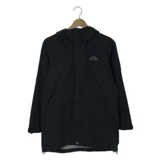 ザノースフェイス(THE NORTH FACE)のTHE NORTH FACE / ザノースフェイス | × JUNYA WATANABE COMME des GARCONS MAN ナイロンジャケット | M | ブラック | レディース(その他)