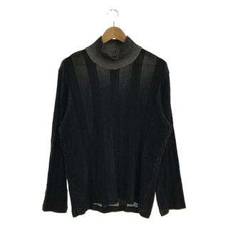 ISSEY MIYAKE(ニット/セーター)のフリマアイテム一覧 ISSEY MIYAKE(ニット/セーター)のフリマアイテム一覧