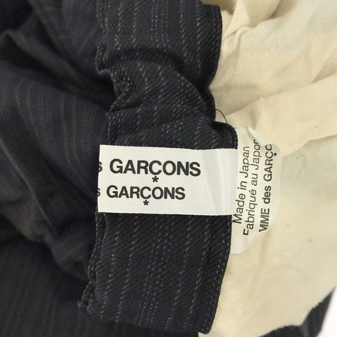 COMME des GARCONS COMME des GARCONS - 【美品】 COMME des COMME des GARCONS COMME des GARCONS - 【美品】 COMME des