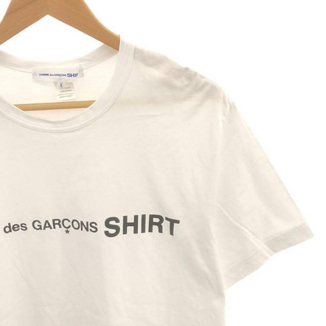 COMME des GARCONS SHIRT - COMME des GARCONS SHIRT COMME des GARCONS SHIRT - COMME des GARCONS SHIRT