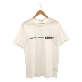COMME des GARCONS SHIRT - COMME des GARCONS SHIRT COMME des GARCONS SHIRT - COMME des GARCONS SHIRT