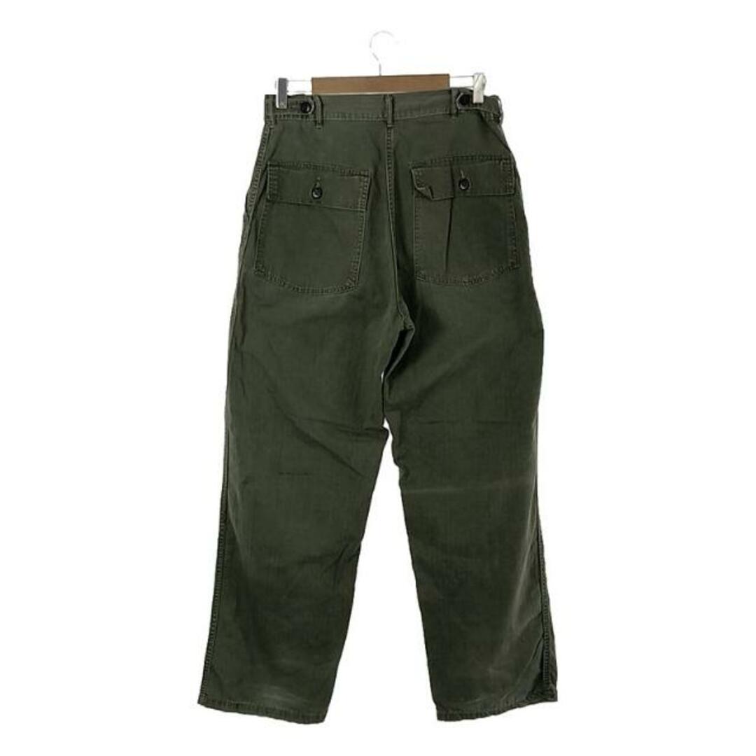 VINTAGE / ヴィンテージ古着 | 50s U.S.ARMY アメリカ軍 HBT VINTAGE / ヴィンテージ古着 | 50s U.S.ARMY アメリカ軍 HBT