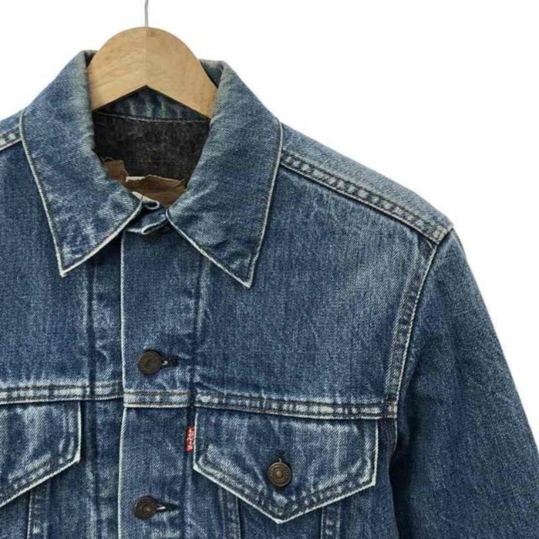 Levi's - Levi's / リーバイス | 70s ヴィンテージ USA製 71205 Levi's - Levi's / リーバイス | 70s ヴィンテージ USA製 71205
