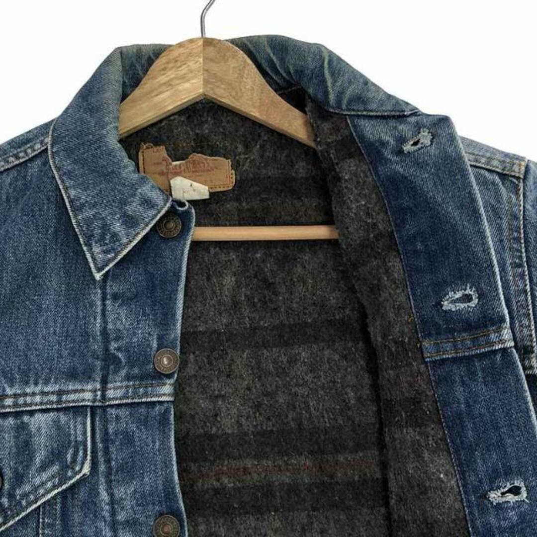 Levi's - Levi's / リーバイス | 70s ヴィンテージ USA製 71205 Levi's - Levi's / リーバイス | 70s ヴィンテージ USA製 71205