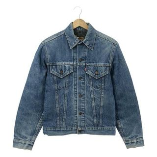 Levi's - Levi's / リーバイス | 70s ヴィンテージ USA製 71205 Levi's - Levi's / リーバイス | 70s ヴィンテージ USA製 71205