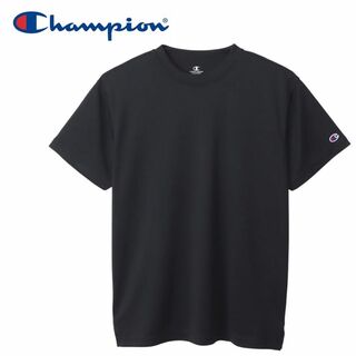 チャンピオン(Champion)の新品　champion　Tシャツ　Mサイズ(Tシャツ/カットソー(半袖/袖なし))
