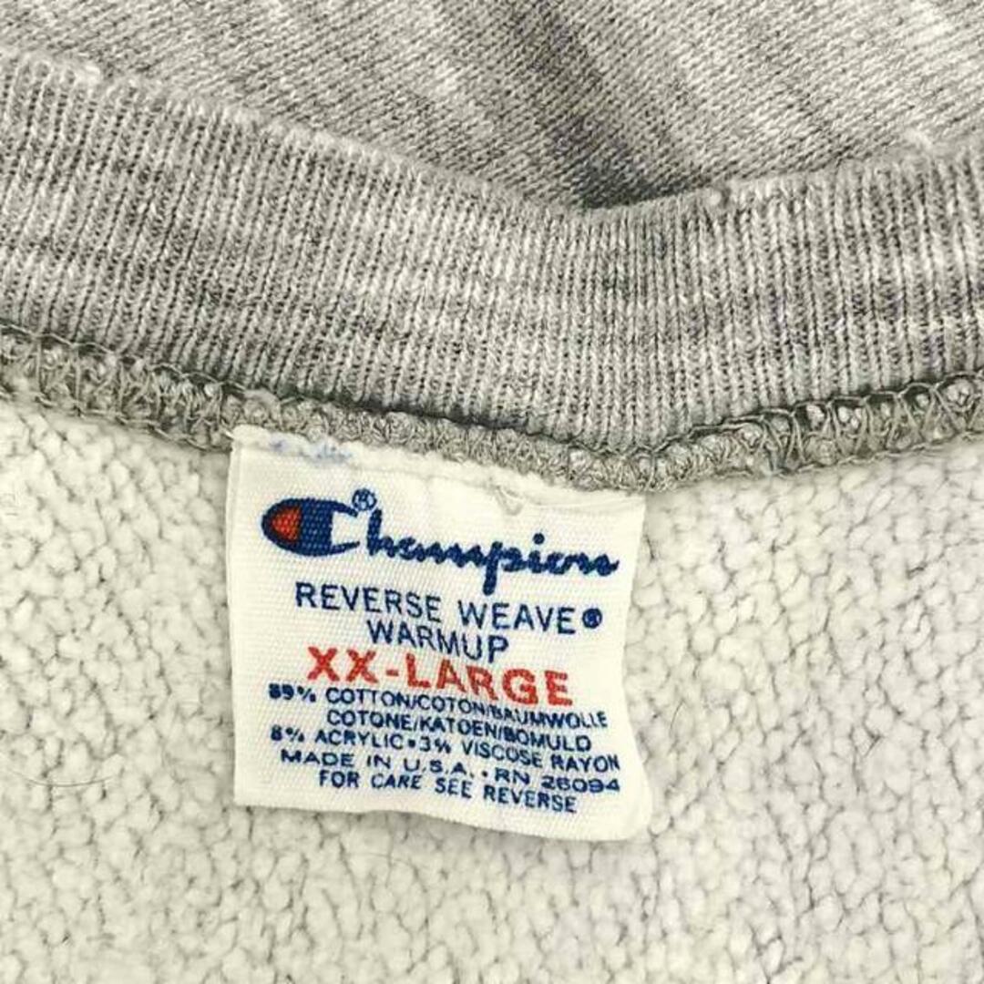 Champion - CHAMPION / チャンピオン | 80s ヴィンテージ Champion - CHAMPION / チャンピオン | 80s ヴィンテージ