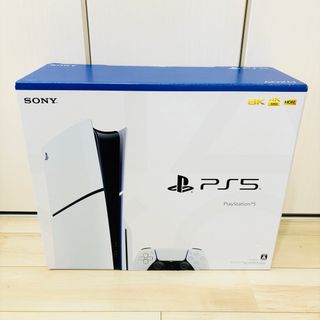 PlayStation - 【未使用】PlayStation5 CFI-2000A01 ディスクドライブ本体