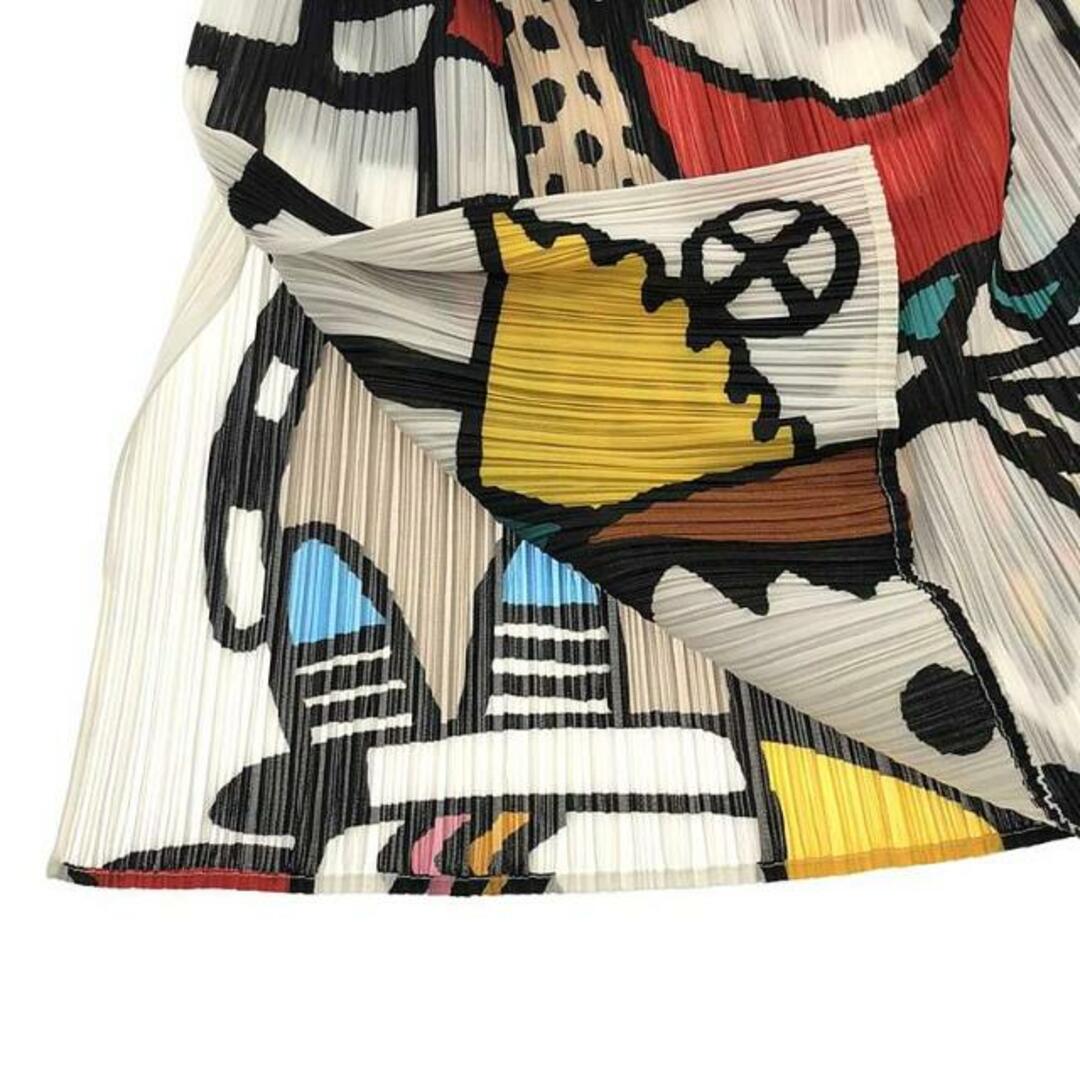PLEATS PLEASE ISSEY MIYAKE - PLEATS PLEASE ISSEY MIYAKE PLEATS PLEASE ISSEY MIYAKE - PLEATS PLEASE ISSEY MIYAKE
