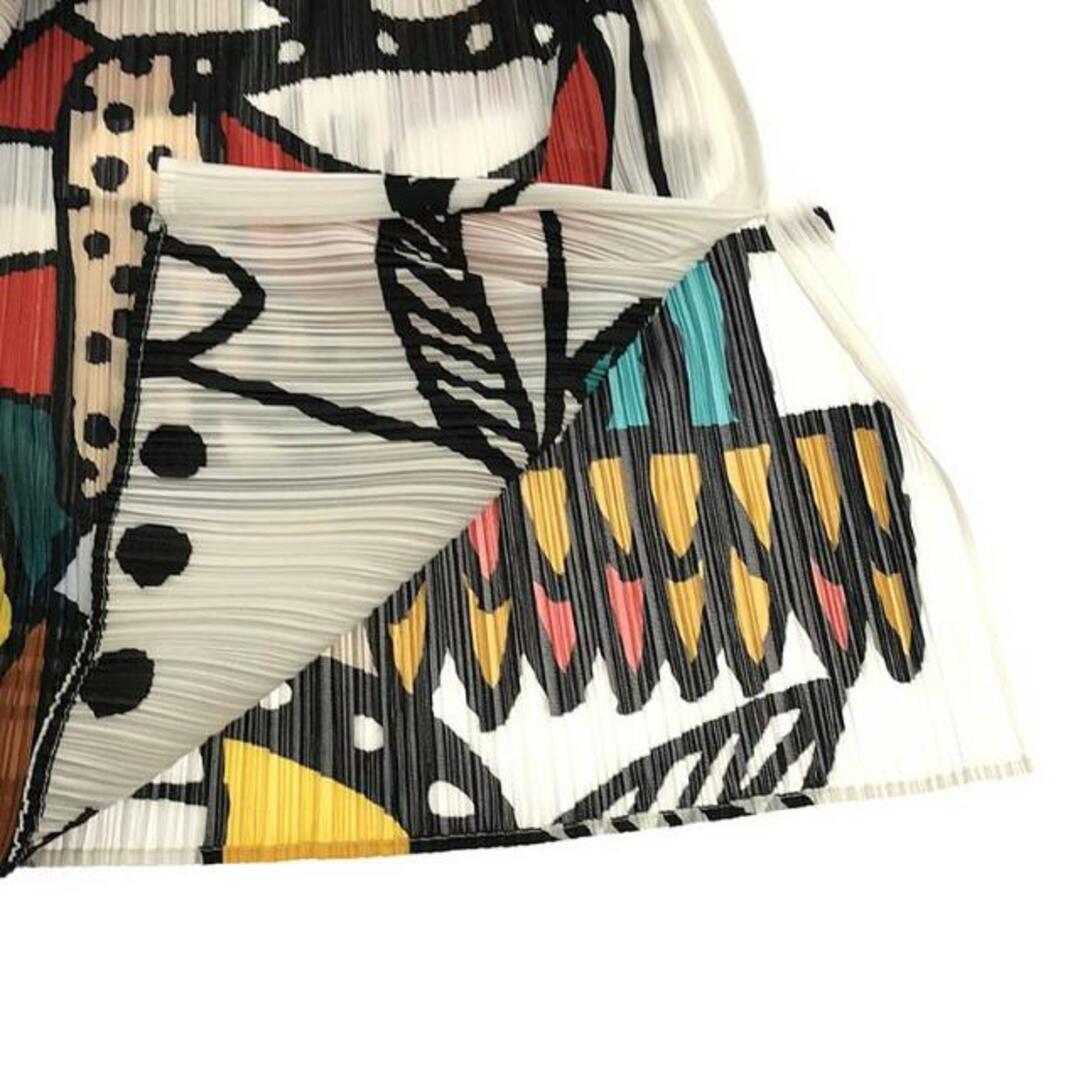 PLEATS PLEASE ISSEY MIYAKE - PLEATS PLEASE ISSEY MIYAKE PLEATS PLEASE ISSEY MIYAKE - PLEATS PLEASE ISSEY MIYAKE