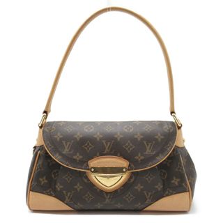 ルイヴィトン(LOUIS VUITTON)のルイ・ヴィトン ビバリーＭＭ ショルダーバッグ ショルダーバッグ(ショルダーバッグ)