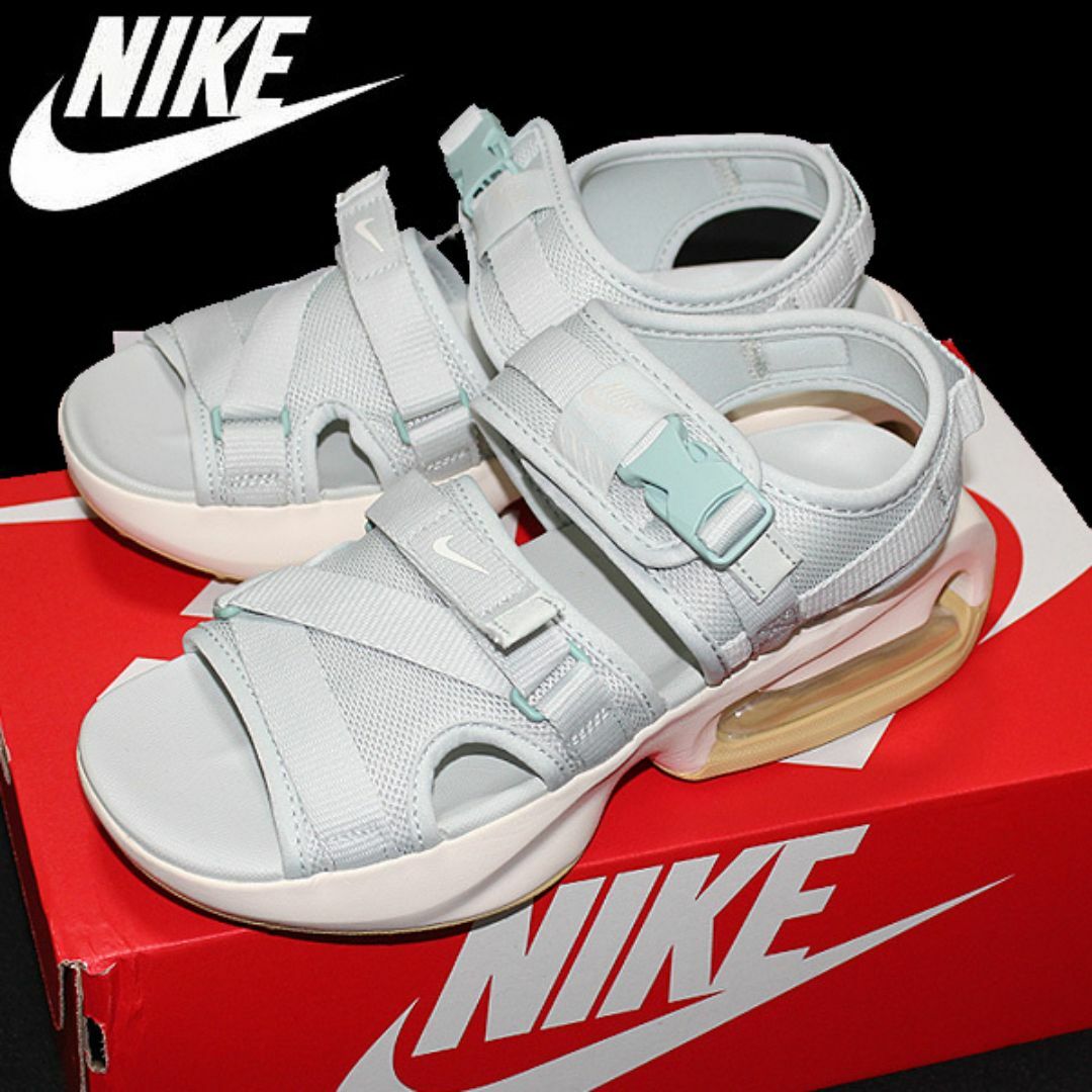 NIKE - 新品 25cm ナイキ ウィメンズ エアマックス ソル NIKE - 新品 25cm ナイキ ウィメンズ エアマックス ソル