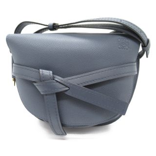 ロエベ(LOEWE)のロエベ ゲート スモール ショルダーバッグ ショルダーバッグ(ショルダーバッグ)