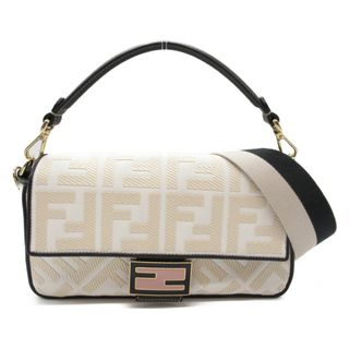 フェンディ(FENDI)のフェンディ マンマバケット ショルダーバッグ ショルダーバッグ(ショルダーバッグ)