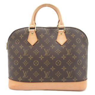 ルイヴィトン(LOUIS VUITTON)のルイ・ヴィトン アルマPM ハンドバッグ ハンドバッグ(ハンドバッグ)