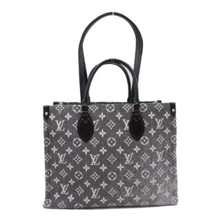 ルイヴィトン(LOUIS VUITTON)のルイ・ヴィトン オンザゴーMM トートバッグ(トートバッグ)