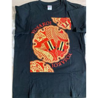 よさこいTシャツ　祭人(Tシャツ(半袖/袖なし))