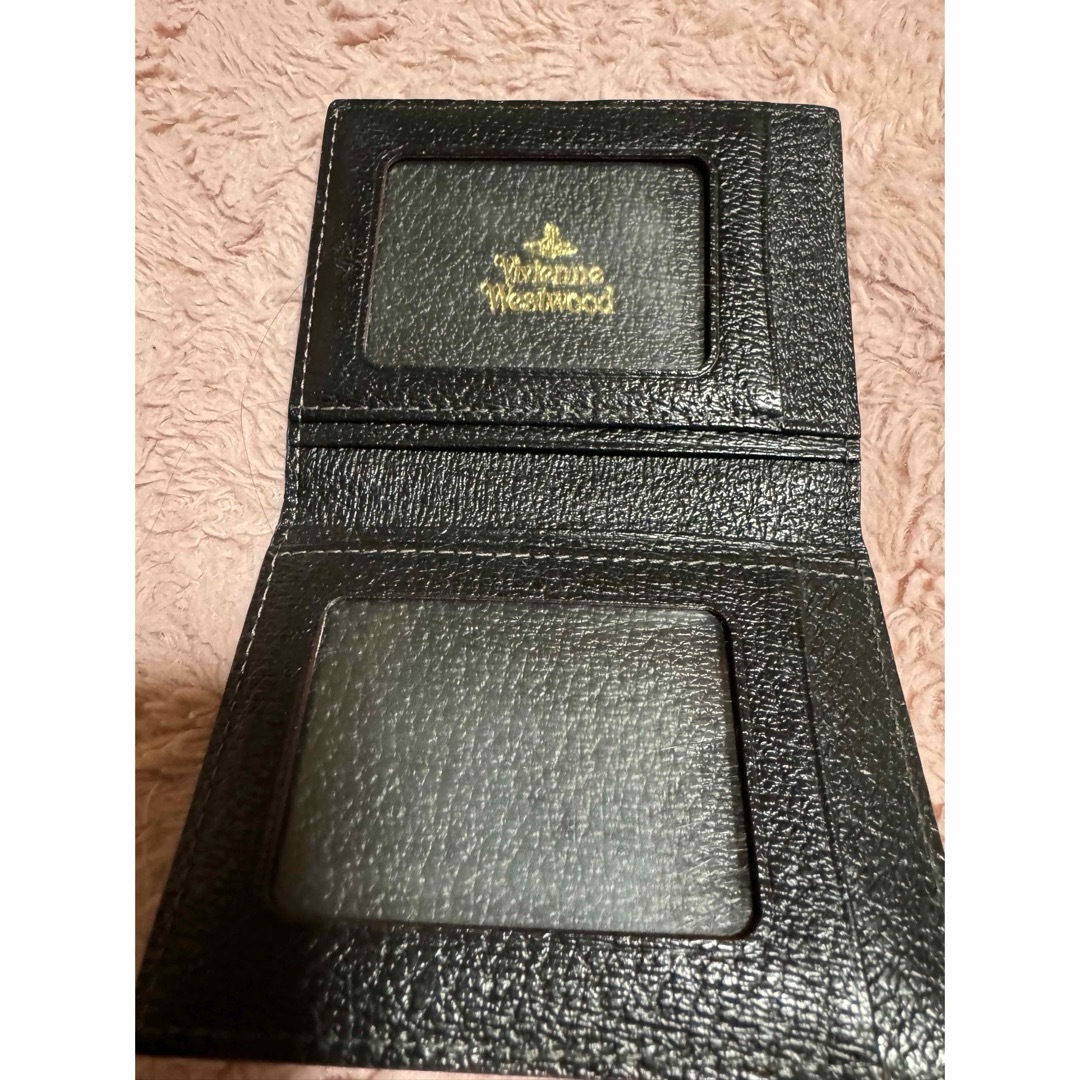 Vivienne Westwood - Vivienne Westwood パスケース 定期入れ Vivienne Westwood - Vivienne Westwood パスケース 定期入れ