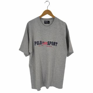 ポロラルフローレン(POLO RALPH LAUREN)のPolo by RALPH LAUREN(ポロバイラルフローレン) メンズ(Tシャツ/カットソー(半袖/袖なし))