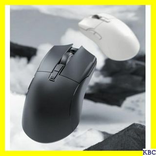 Darmoshark N3 ワイヤレス ゲーミングマウ 2 内 ブラック 309の通販 by KBC shop｜ラクマ