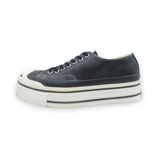 コンバース(CONVERSE)のCONVERSE DOUBLET別注 JACK PURCELL AS DB 26.0cm 1SD963(スニーカー)