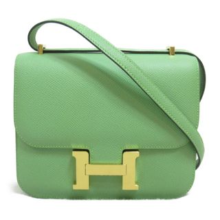 エルメス(Hermes)のエルメス コンスタンスミニ ヴェールクリケット ショルダーバッグ ショルダーバッグ(ショルダーバッグ)