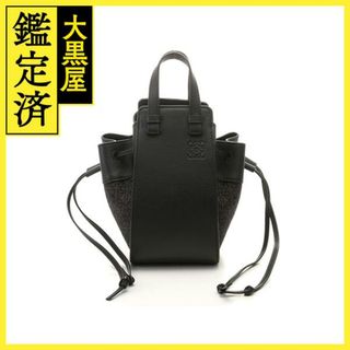 LOEWE - ロエベ アナグラム 　ハンモック A538V07X11 【431】