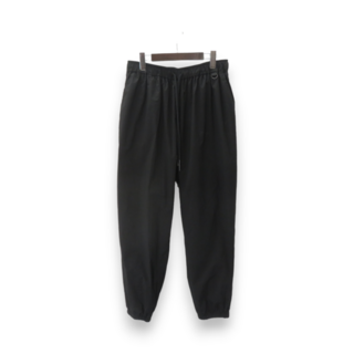 S.F.C 23aw WIDE SPORTY PANTS サイズL(その他)