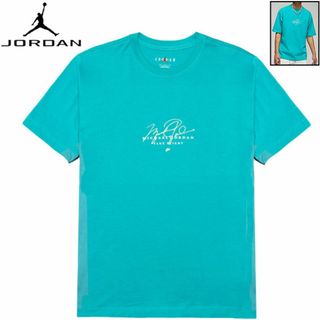 ナイキ(NIKE)の新品 XL ナイキ ジョーダン エッセンシャル グラフィック 半袖 Tシャツ(Tシャツ/カットソー(半袖/袖なし))