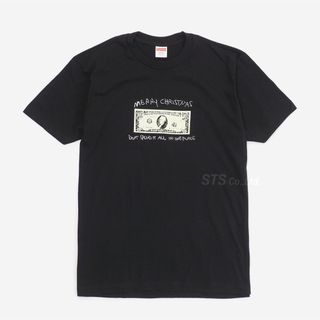 Supreme - Supreme  Spend It Tee